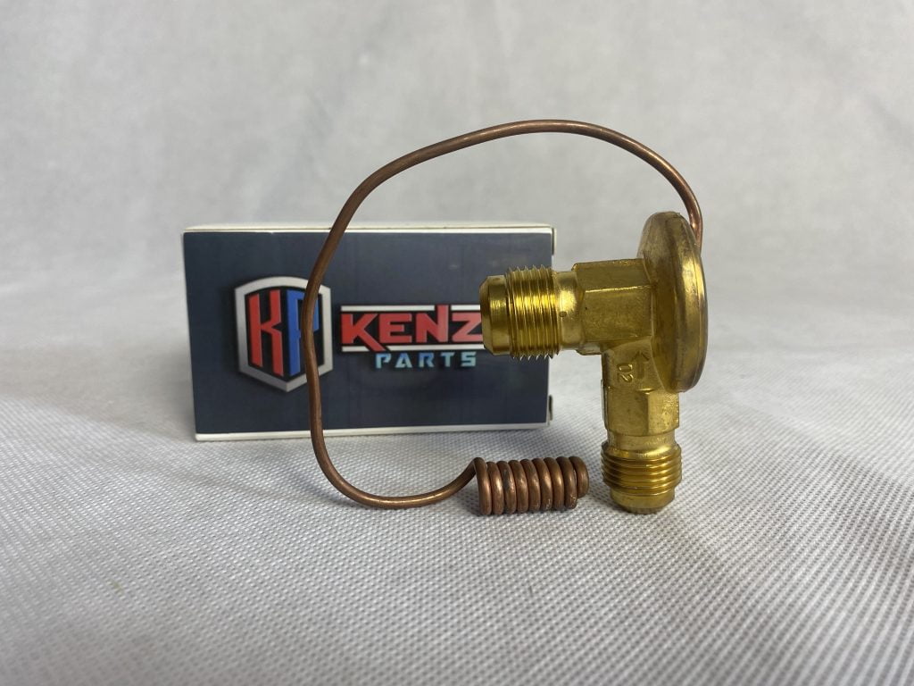 3/8 (F) VALVE – EK9906