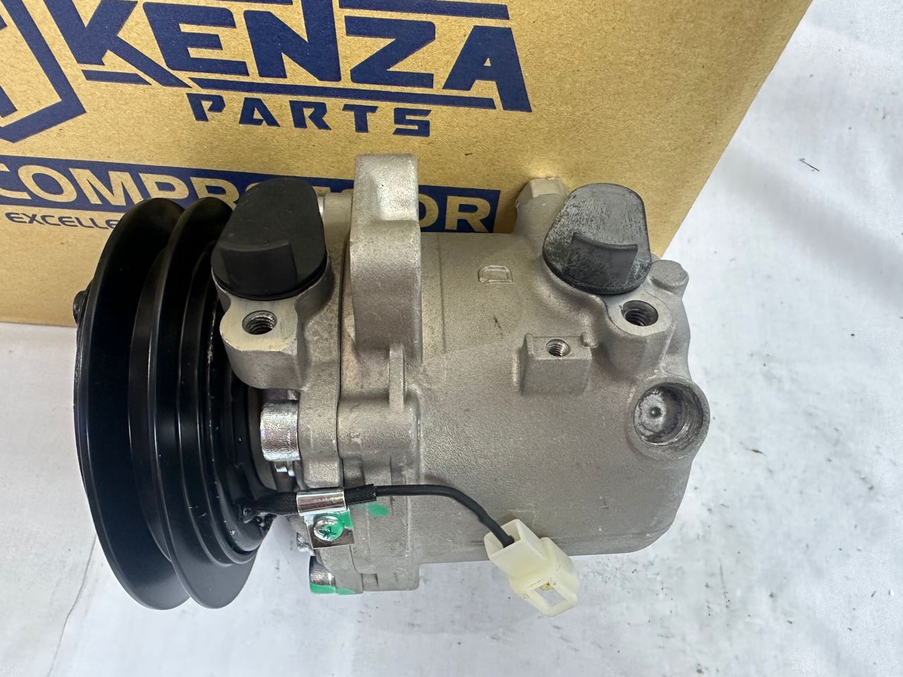 ISWARA/WIRA PATCO SS96/PT72 1A COMP-ORI REB KENZA EK 3266 | Kenza