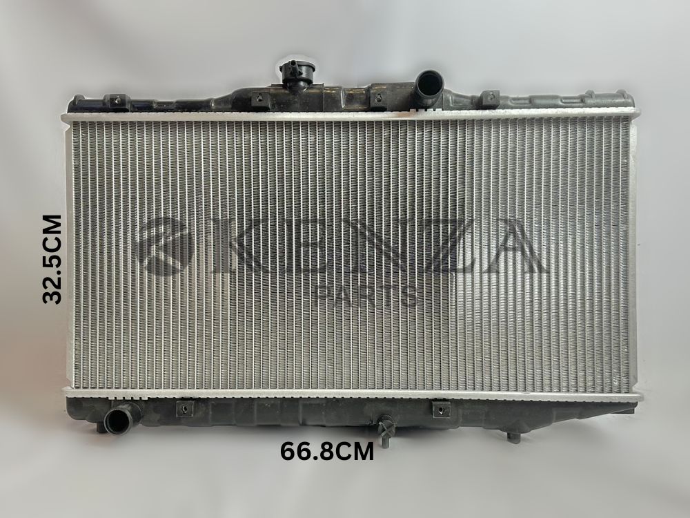 COROLLA AE80 8V IMP MT PA16 RAD – EP506803