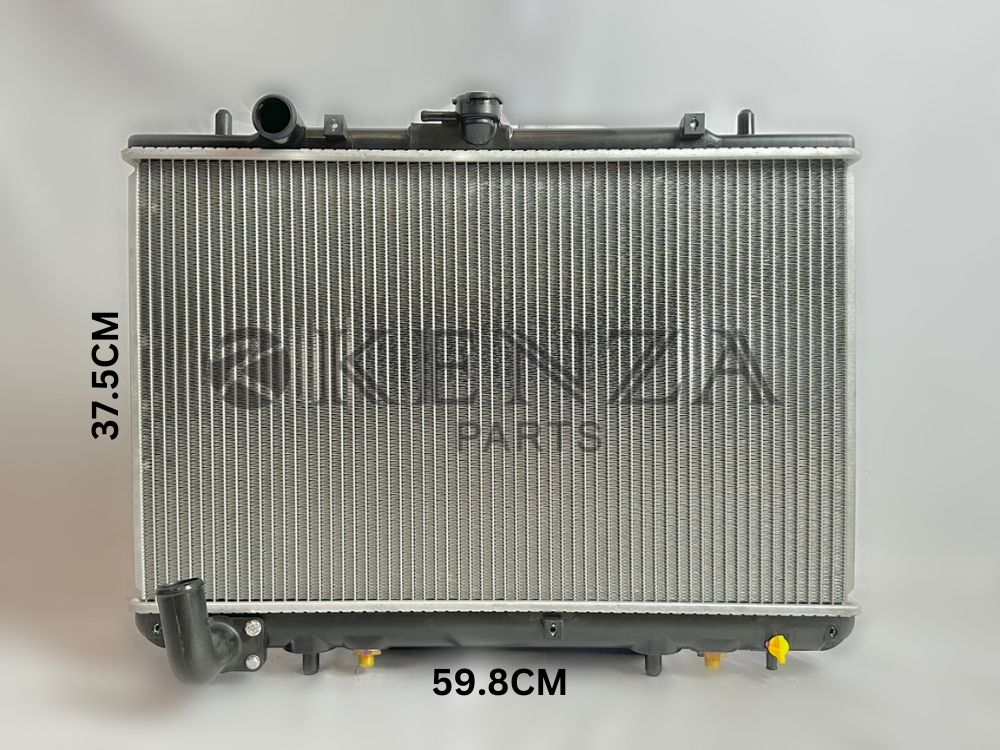STORM L200 V6 (PETROL) AT PA32 8MM (SKY) RAD – EP 603905